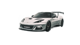 Lotus Evora 2018 2019 2020 2021 with Aftermarket Parts - Front Bumper & Lip  Carbon Fiber / FRP from Robot Craftsman